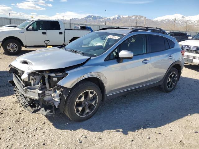 Subaru Crosstrek 2019, VIN JF2GTANC2K8224598, 6/11
