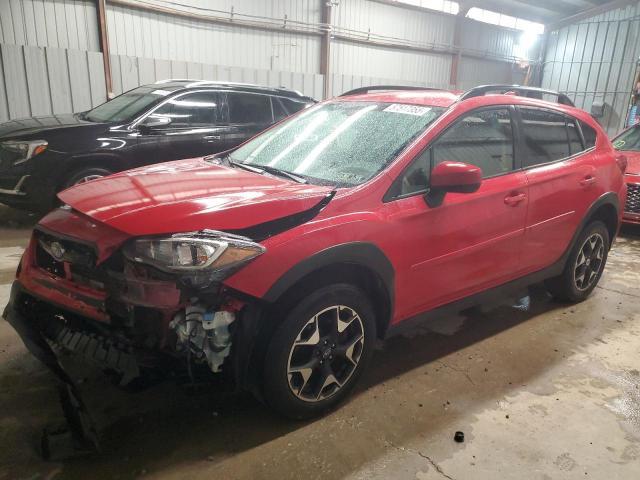 Subaru Crosstrek 2019, VIN JF2GTANC2K8224598, 7/11