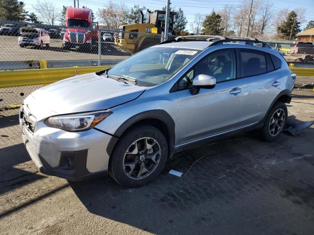 Subaru Crosstrek 2019, VIN JF2GTANC2K8224598, 8/11
