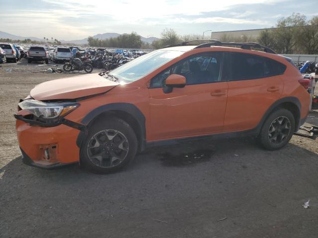 Subaru Crosstrek 2019, VIN JF2GTANC2K8224598, 11/11