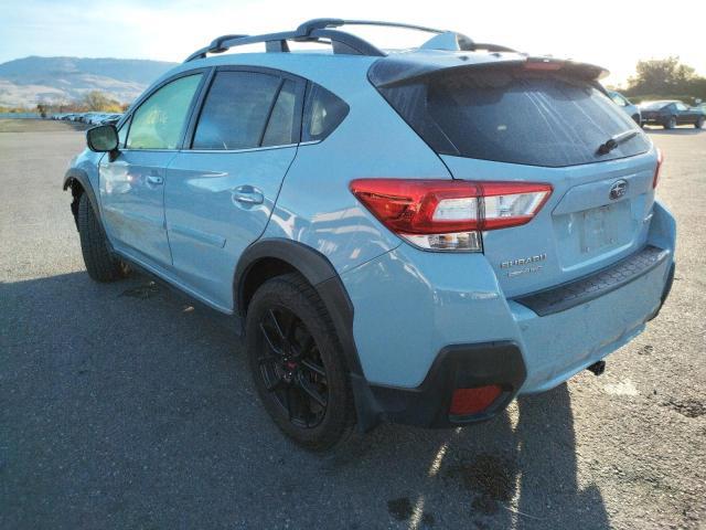 Subaru Crosstrek 2019, VIN JF2GTANC7KH245124, 3/5