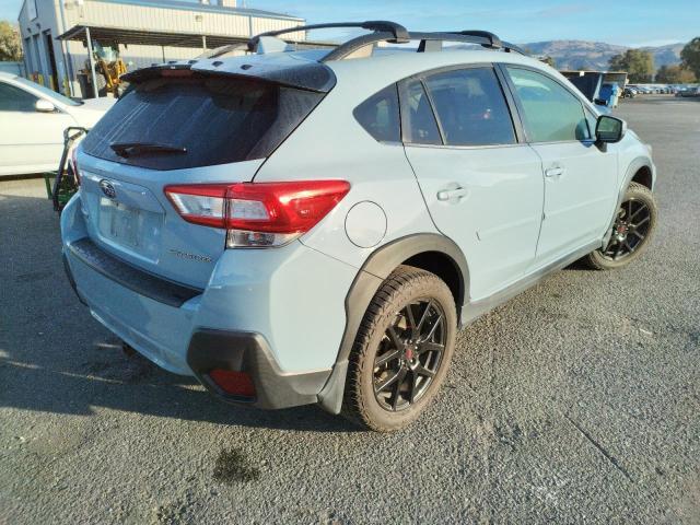 Subaru Crosstrek 2019, VIN JF2GTANC7KH245124, 4/5