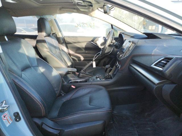 Subaru Crosstrek 2019, VIN JF2GTANC7KH245124, 5/5