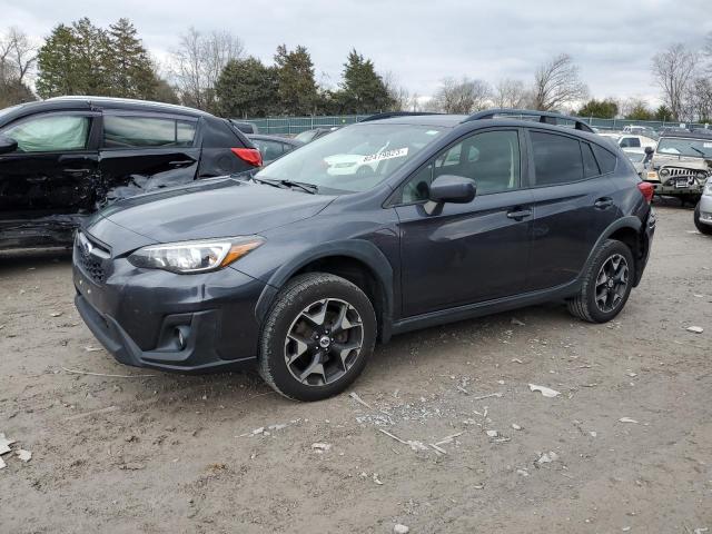Subaru Crosstrek 2019, VIN JF2GTANC9KH322270, 3/5