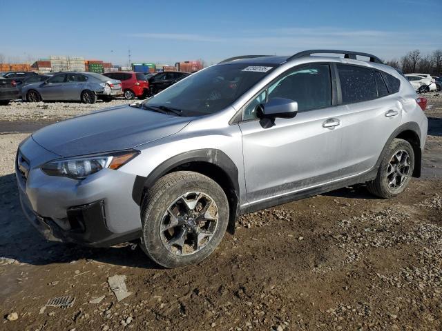 Subaru Crosstrek 2019, VIN JF2GTANC9KH385367, 1/5