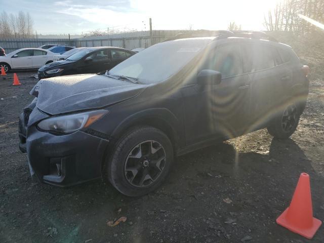 Subaru Crosstrek 2019, VIN JF2GTANC9KH385367, 2/5
