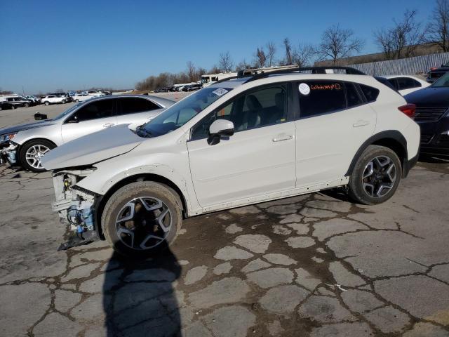Subaru Crosstrek 2019, VIN JF2GTANC9KH385367, 3/5