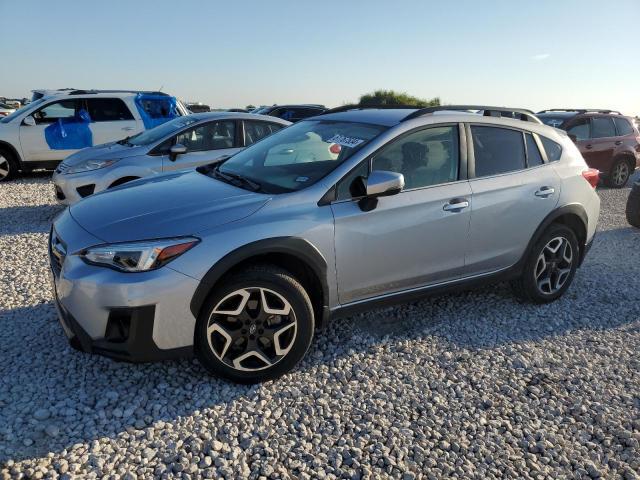 Subaru Crosstrek 2019, VIN JF2GTANC9KH385367, 4/5