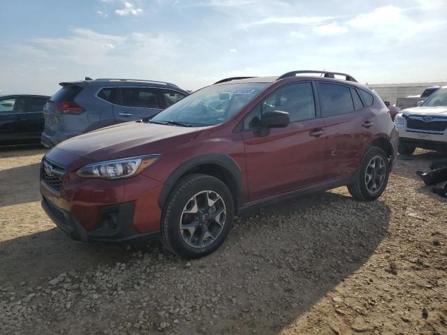 Subaru Crosstrek 2019, VIN JF2GTANC9KH385367, 5/5