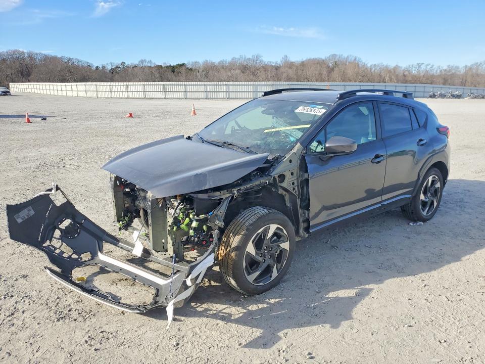 Subaru Crosstrek 2023, VIN JF2GTAPC0P8252422, 3/5