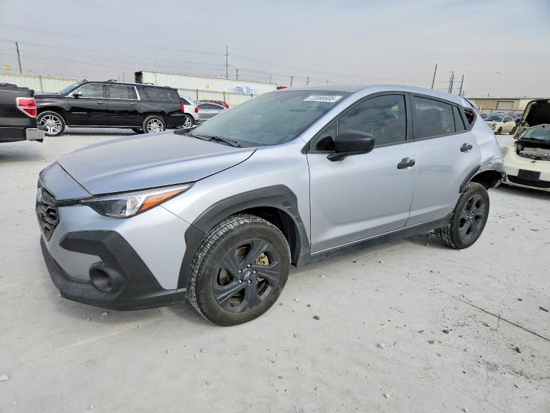 Subaru Crosstrek 2023, VIN JF2GTAPC0P8252422, 5/5