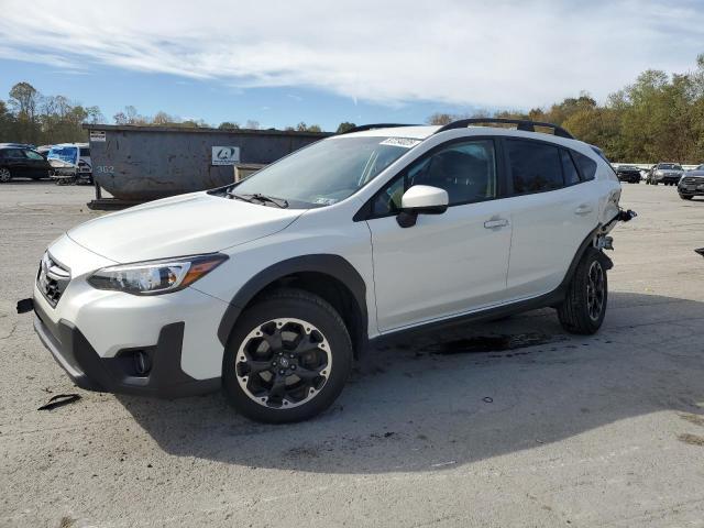 Subaru Crosstrek 2021, VIN JF2GTAPC1M8358440, 3/8
