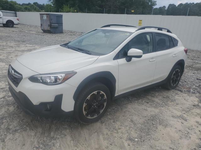 Subaru Crosstrek 2021, VIN JF2GTAPC3M8252264, 5/5
