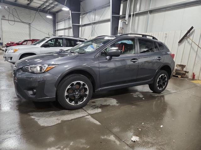 Subaru Crosstrek 2022, VIN JF2GTAPC4N8225043, 4/11