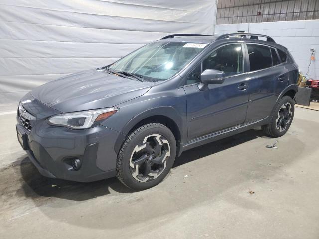 Subaru Crosstrek 2022, VIN JF2GTAPC4N8225043, 5/11