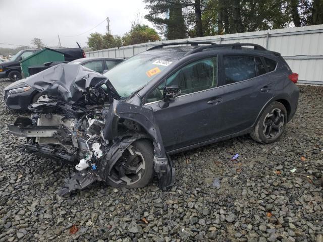 Subaru Crosstrek 2022, VIN JF2GTAPC4N8225043, 6/11