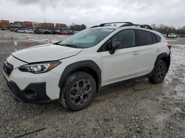Subaru Crosstrek 2022, VIN JF2GTAPC4N8225043, 7/11