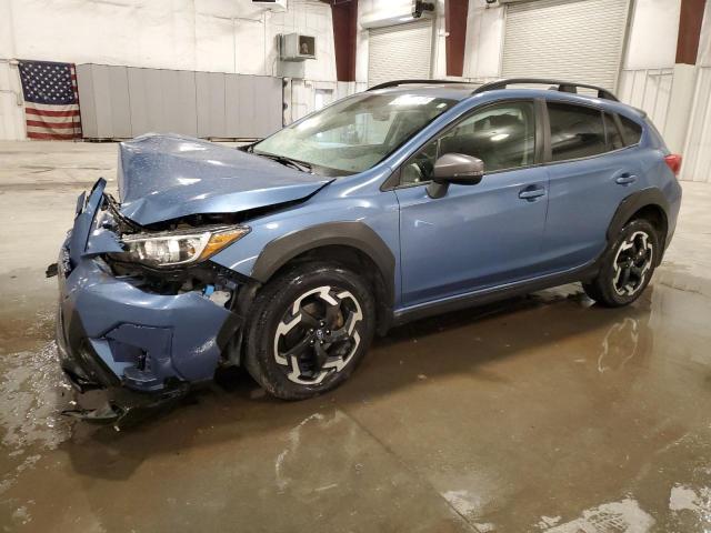 Subaru Crosstrek 2022, VIN JF2GTAPC4N8225043, 8/11