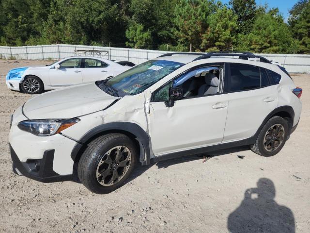 Subaru Crosstrek 2022, VIN JF2GTAPC4N8225043, 9/11