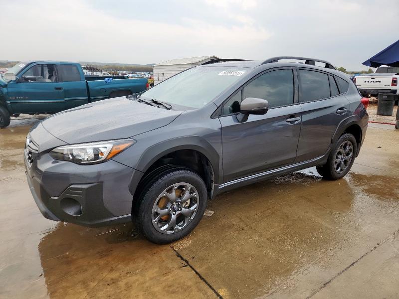 Subaru Crosstrek 2023, VIN JF2GTAPC4P8269742, 2/5