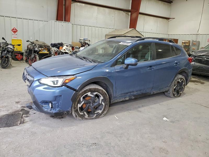 Subaru Crosstrek 2023, VIN JF2GTAPC4P8269742, 3/5