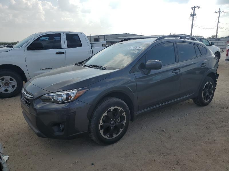 Subaru Crosstrek 2023, VIN JF2GTAPC6PH262338, 1/11