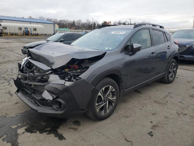 Subaru Crosstrek 2023, VIN JF2GTAPC6PH262338, 4/11