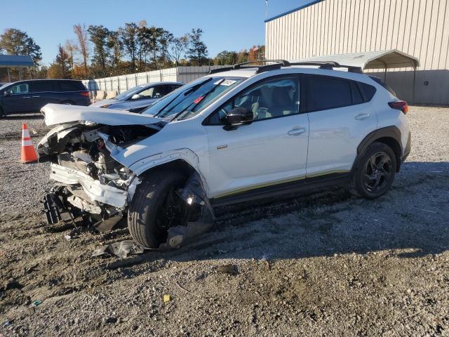 Subaru Crosstrek 2023, VIN JF2GTAPC6PH262338, 9/11