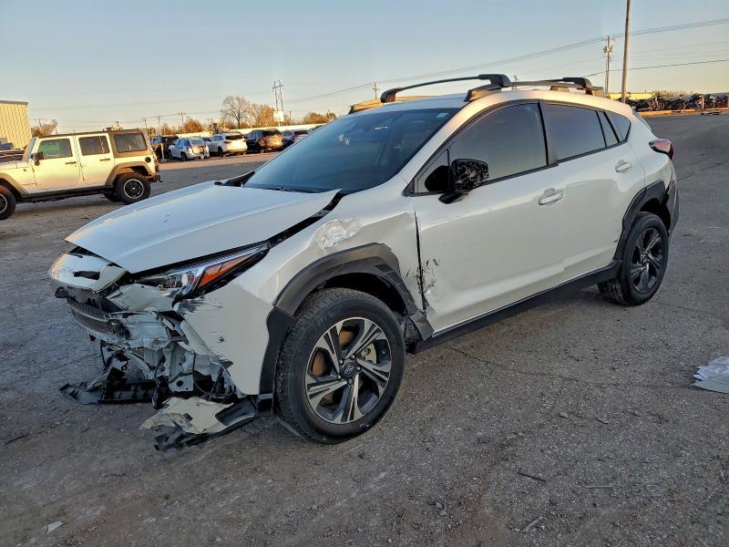 Subaru Crosstrek 2023, VIN JF2GTAPC6PH262338, 10/11