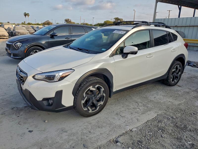 Subaru Crosstrek 2023, VIN JF2GTAPC6PH262338, 11/11