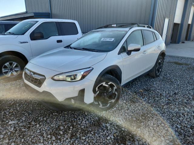 Subaru Crosstrek 2023, VIN JF2GTAPC7P8239134, 1/11
