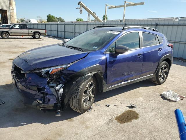 Subaru Crosstrek 2023, VIN JF2GTAPC7P8239134, 2/11
