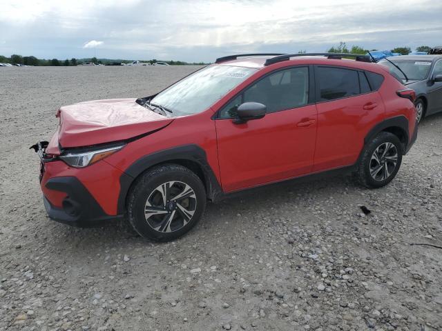 Subaru Crosstrek 2023, VIN JF2GTAPC7P8239134, 3/11