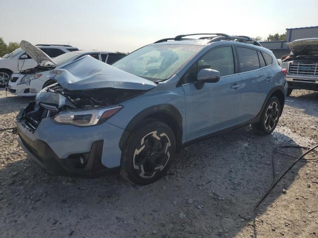 Subaru Crosstrek 2023, VIN JF2GTAPC7P8239134, 4/11