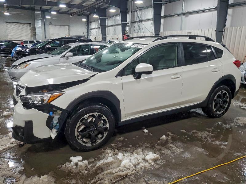 Subaru Crosstrek 2023, VIN JF2GTAPC7P8239134, 5/11