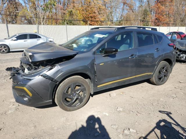 Subaru Crosstrek 2023, VIN JF2GTAPC7P8239134, 11/11
