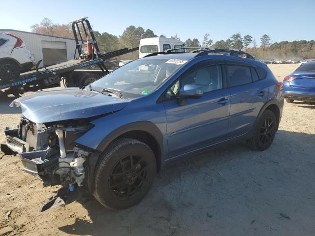 Subaru Crosstrek 2022, VIN JF2GTAPC8NH256053, 4/5