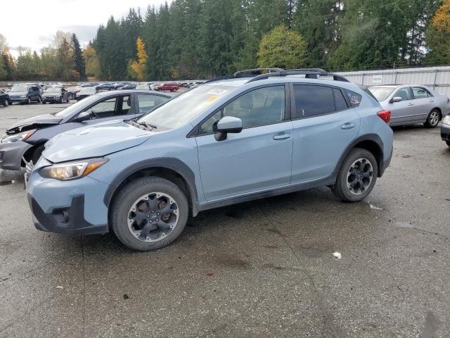 Subaru Crosstrek 2022, VIN JF2GTAPC8NH256053, 5/5