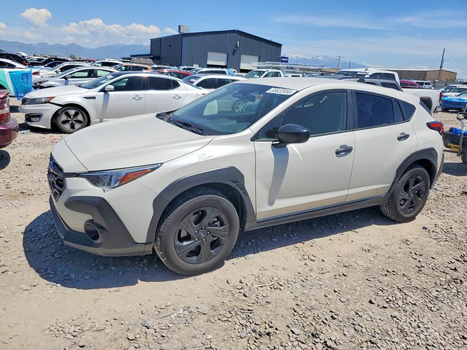 Subaru Crosstrek 2023, VIN JF2GTAPC8P8214341, 3/5