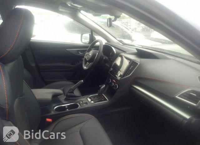 Subaru Crosstrek 2023, VIN JF2GTHMC4PH312103, 5/5