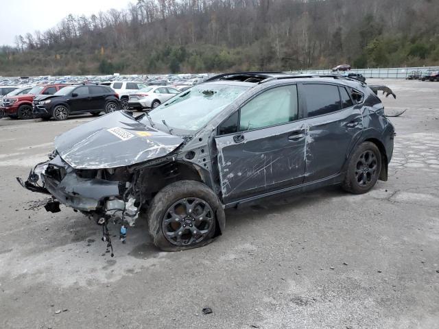 Subaru Crosstrek 2021, VIN JF2GTHMC7M8239823, 4/5