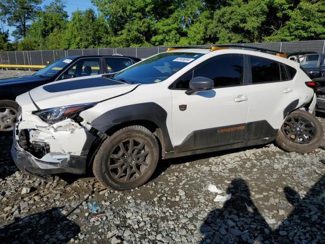 Subaru Crosstrek 2023, VIN JF2GTHMC8PH276674, 2/5