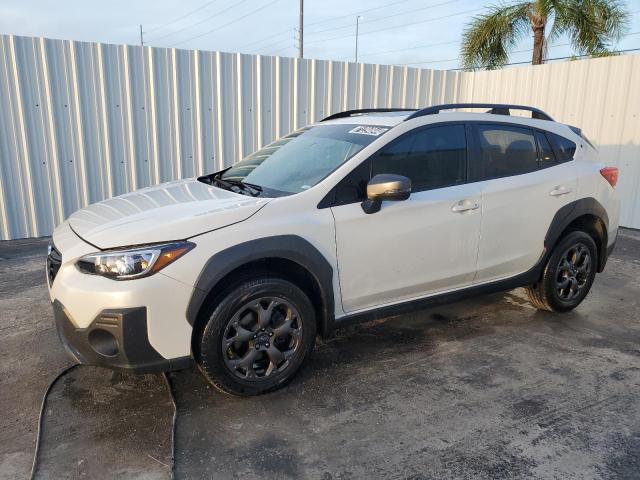 Subaru Crosstrek 2023, VIN JF2GTHMC8PH276674, 3/5