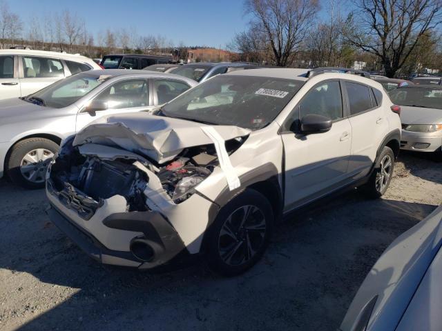 Subaru Crosstrek 2023, VIN JF2GTHMC8PH276674, 5/5