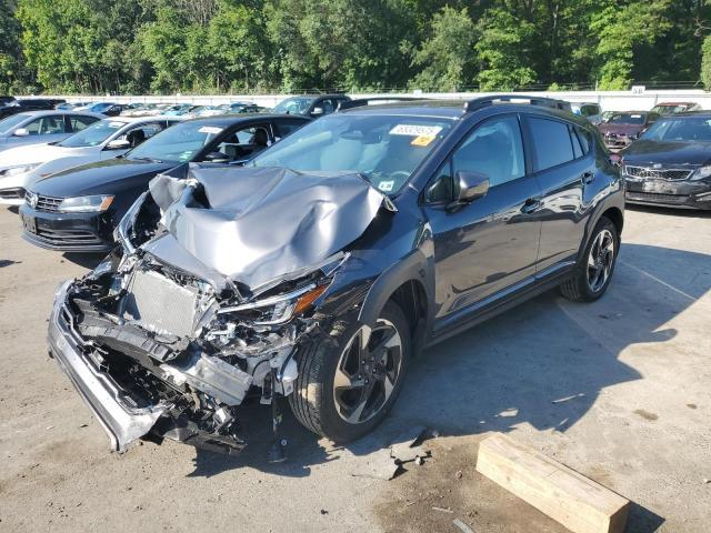 Subaru Crosstrek 2023, VIN JF2GTHNC0P8322254, 1/5