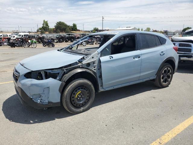 Subaru Crosstrek 2023, VIN JF2GTHNC0P8322254, 3/5