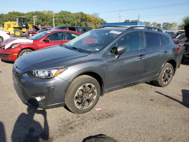 Subaru Crosstrek 2023, VIN JF2GTHNC0P8322254, 4/5