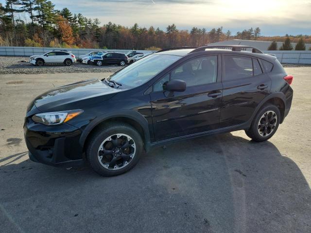 Subaru Crosstrek 2022, VIN JF2GTHNC2N8266430, 3/5