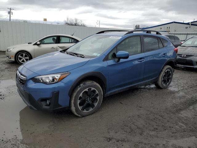 Subaru Crosstrek 2022, VIN JF2GTHNC2N8266430, 4/5