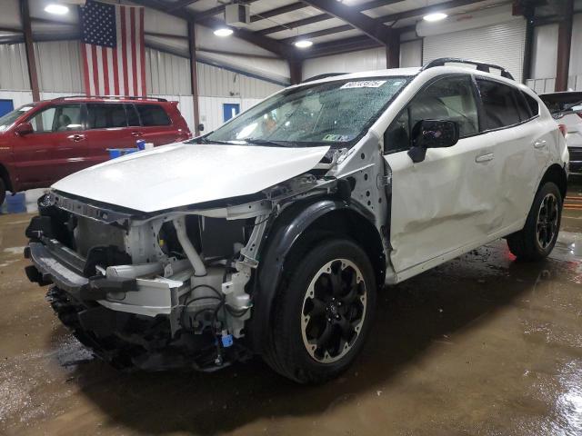 Subaru Crosstrek 2021, VIN JF2GTHNC3MH685790, 4/5